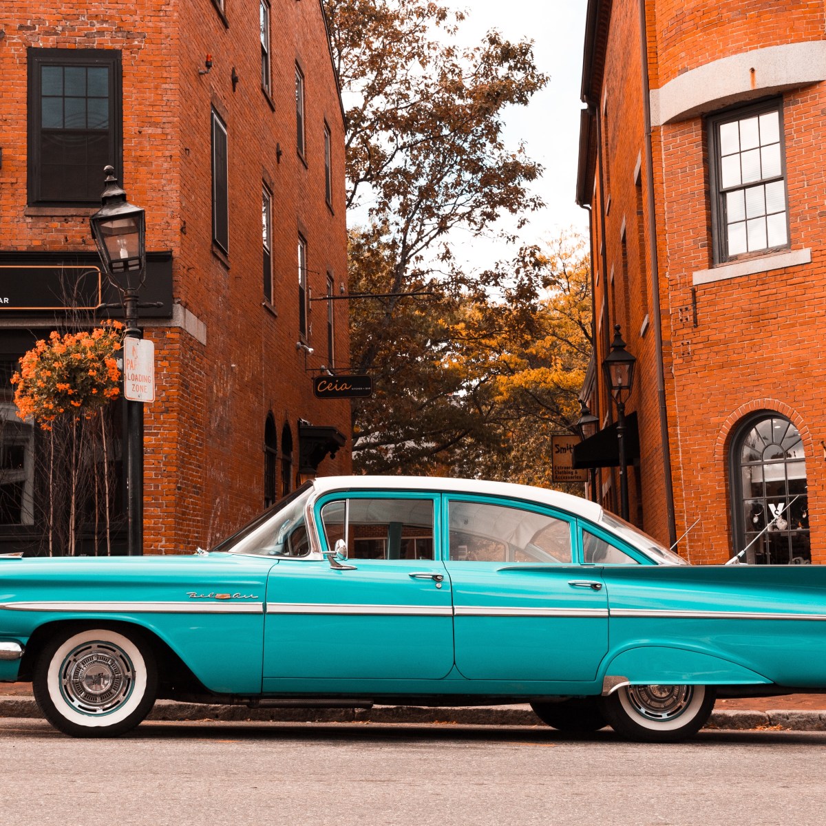 Why Choose Vehicle Transportation Over&nbsp;Driving?